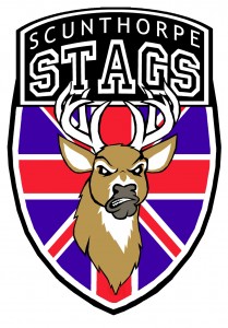Stags Logo v2