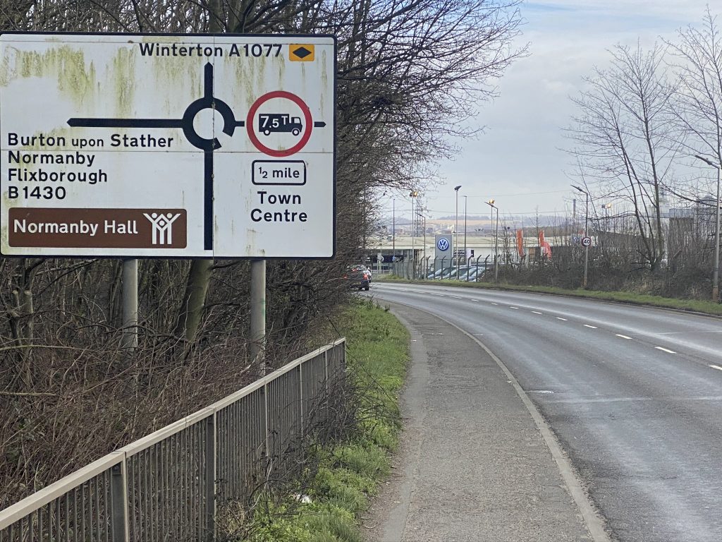 How To Find Us Scunthorpe Speedway