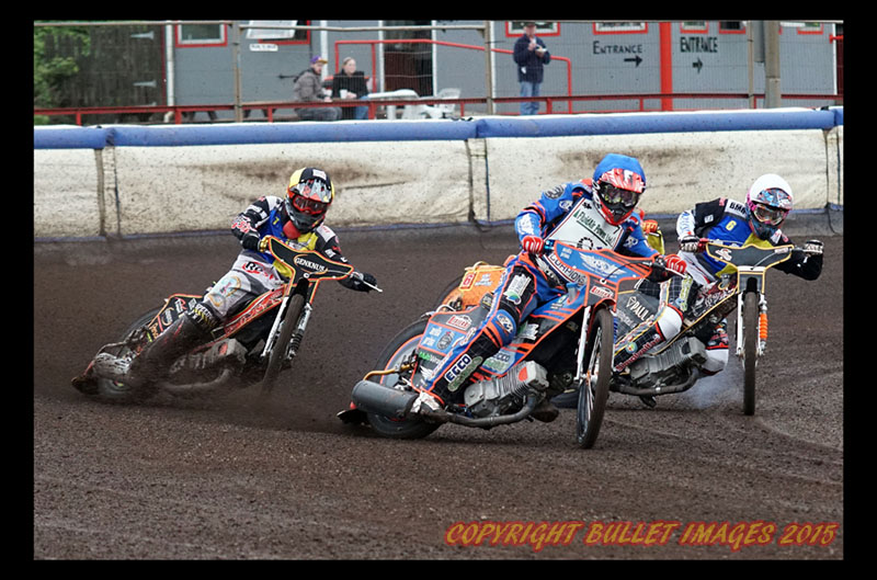 02. Rafal heads out ht 2