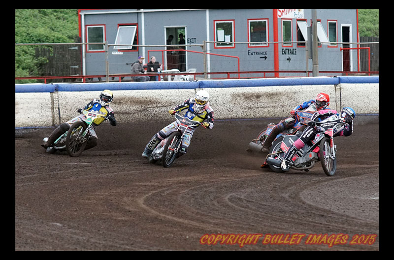 04. Wilko heading out in ht 3