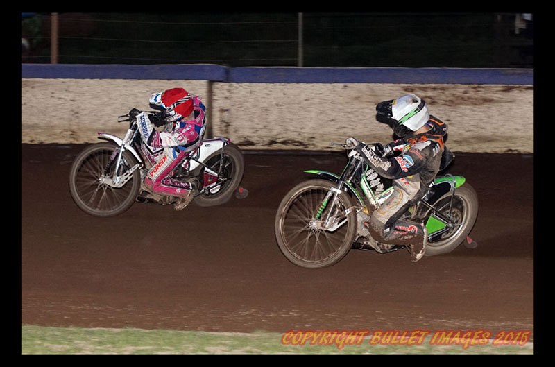 08. Alex leads Jackobsen in ht 9