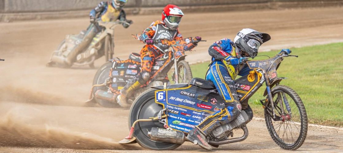 SCORPIONS SNAP UP PROMISING YOUNGSTER