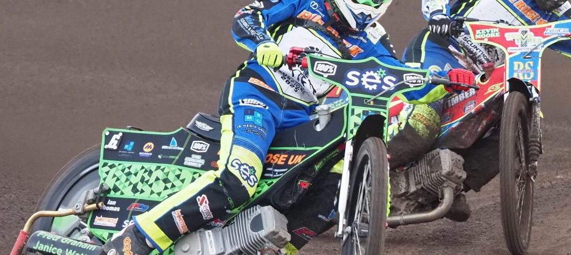 Merry Christmas… and fourth Scorpion revealed