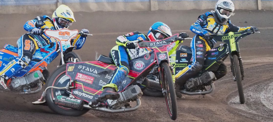 MPT returns to Scorpions